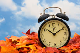 Time for a Change - Managing your child’s sleep when the clocks go back an hour