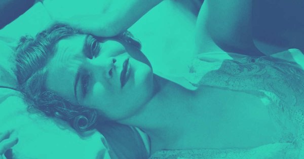 What to Do When You Can’t Turn Off Your Thoughts at Night