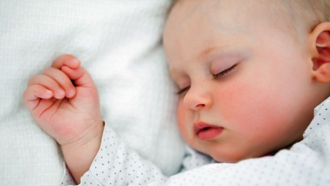 The Sleep Training Debate