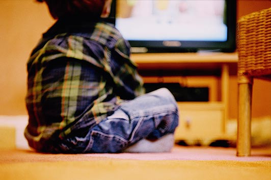 CBBC extended hours to mean less sleep for many of its viewers